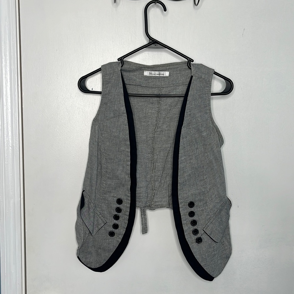 Vest